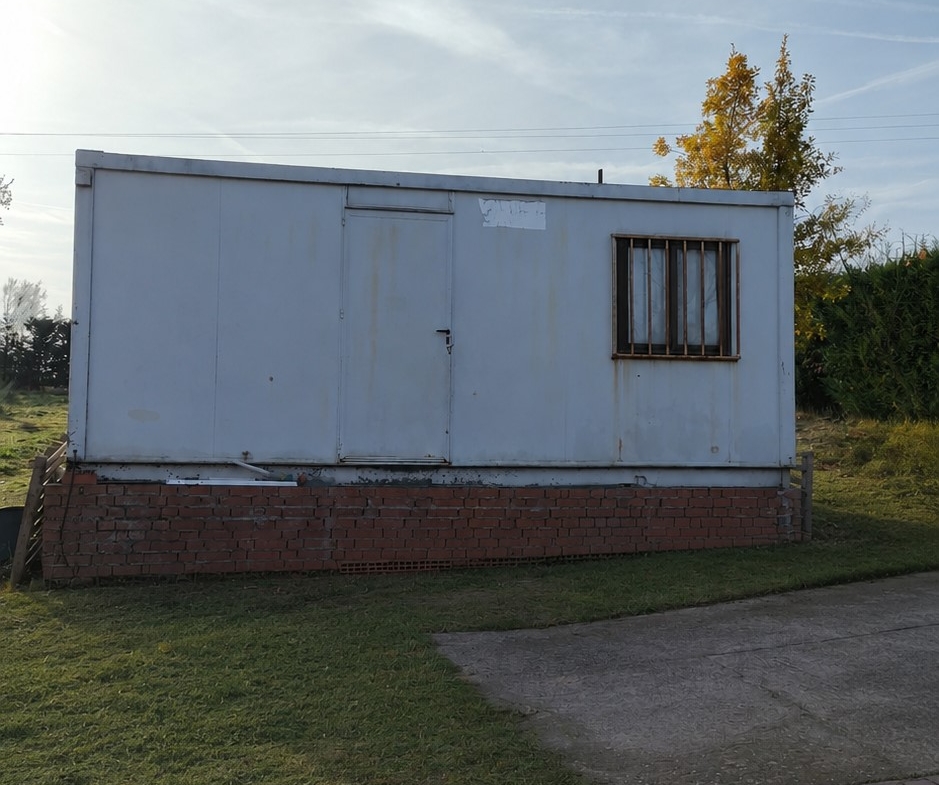 CHALET INDEPENDIENTE CON PARCELA DE 1885 M2 EN EL VISO DE SAN JUAN, TOLEDO