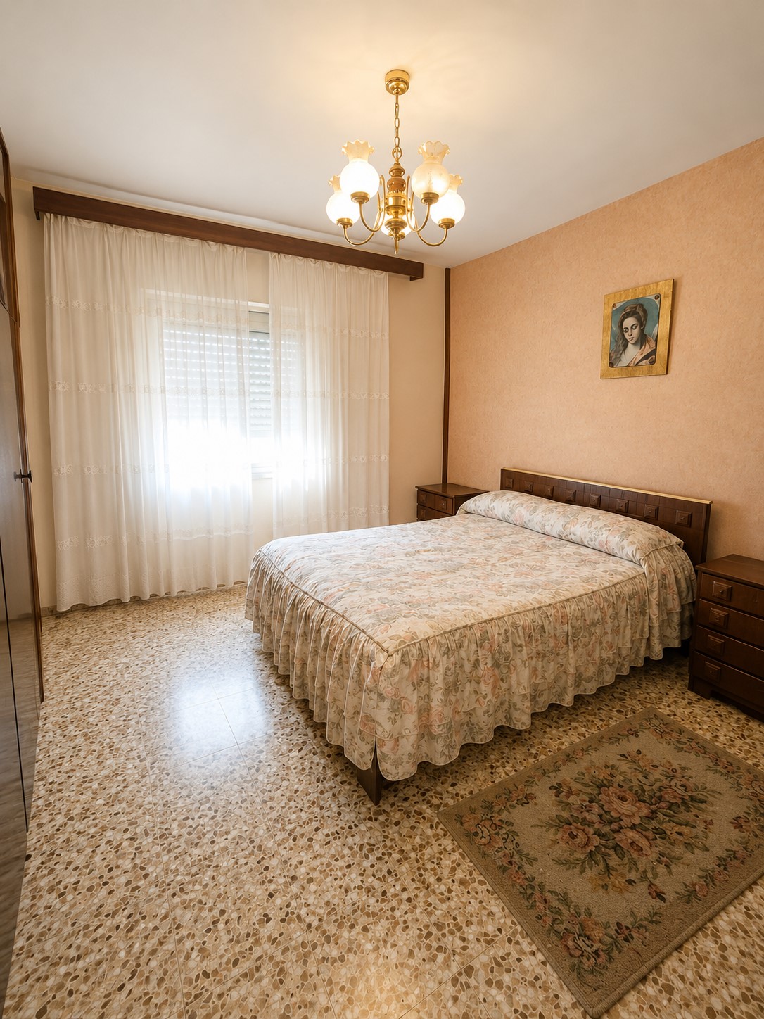 DORMITORIO 4 RETOCADO IA PISO EN CASCO ANTIGUO DE ALCORCON