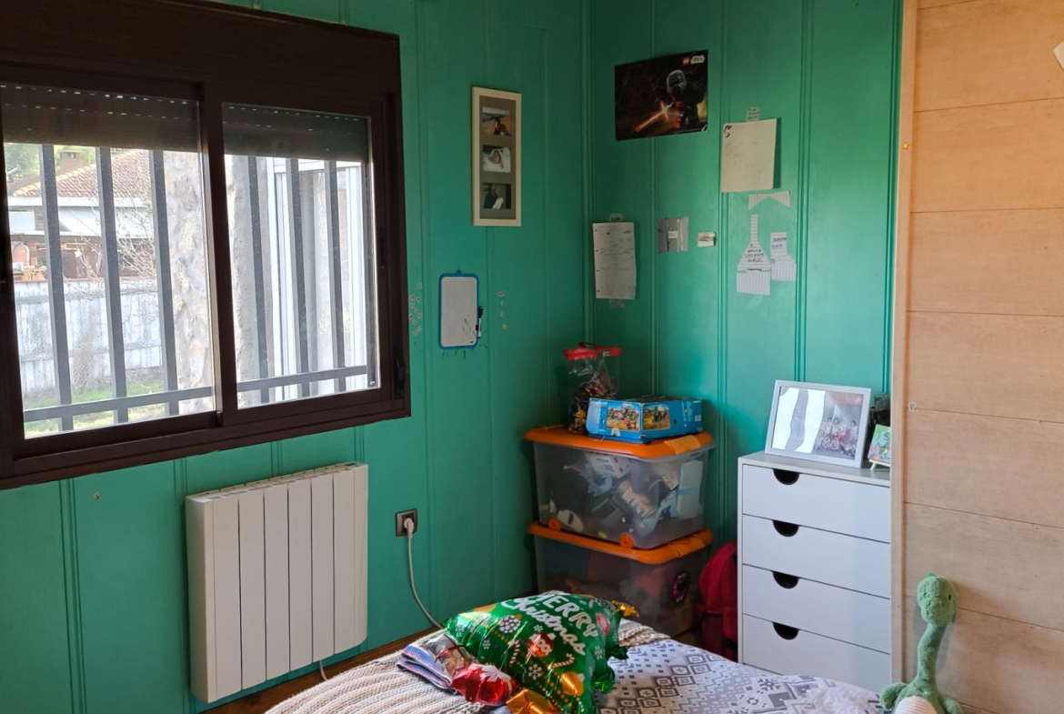 CHALET INDEPENDIENTE CON PARCELA DE 1885 M2 EN EL VISO DE SAN JUAN, TOLEDO