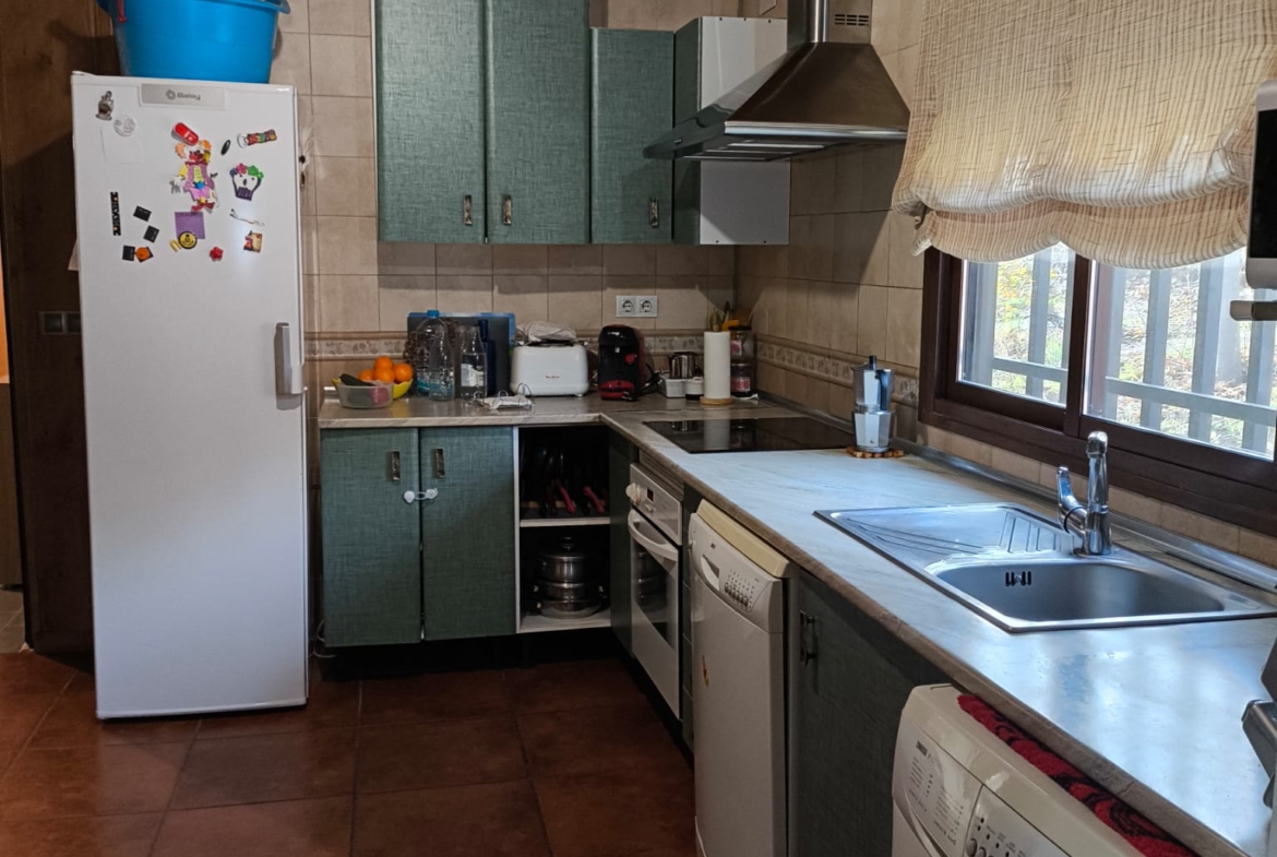 CHALET INDEPENDIENTE CON PARCELA DE 1885 M2 EN EL VISO DE SAN JUAN, TOLEDO