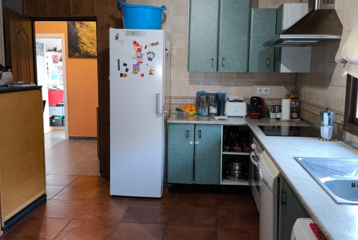 CHALET INDEPENDIENTE CON PARCELA DE 1885 M2 EN EL VISO DE SAN JUAN, TOLEDO