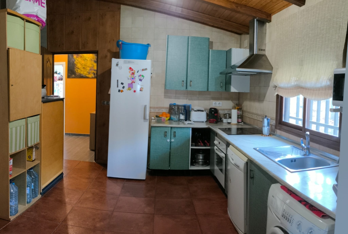 CHALET INDEPENDIENTE CON PARCELA DE 1885 M2 EN EL VISO DE SAN JUAN, TOLEDO