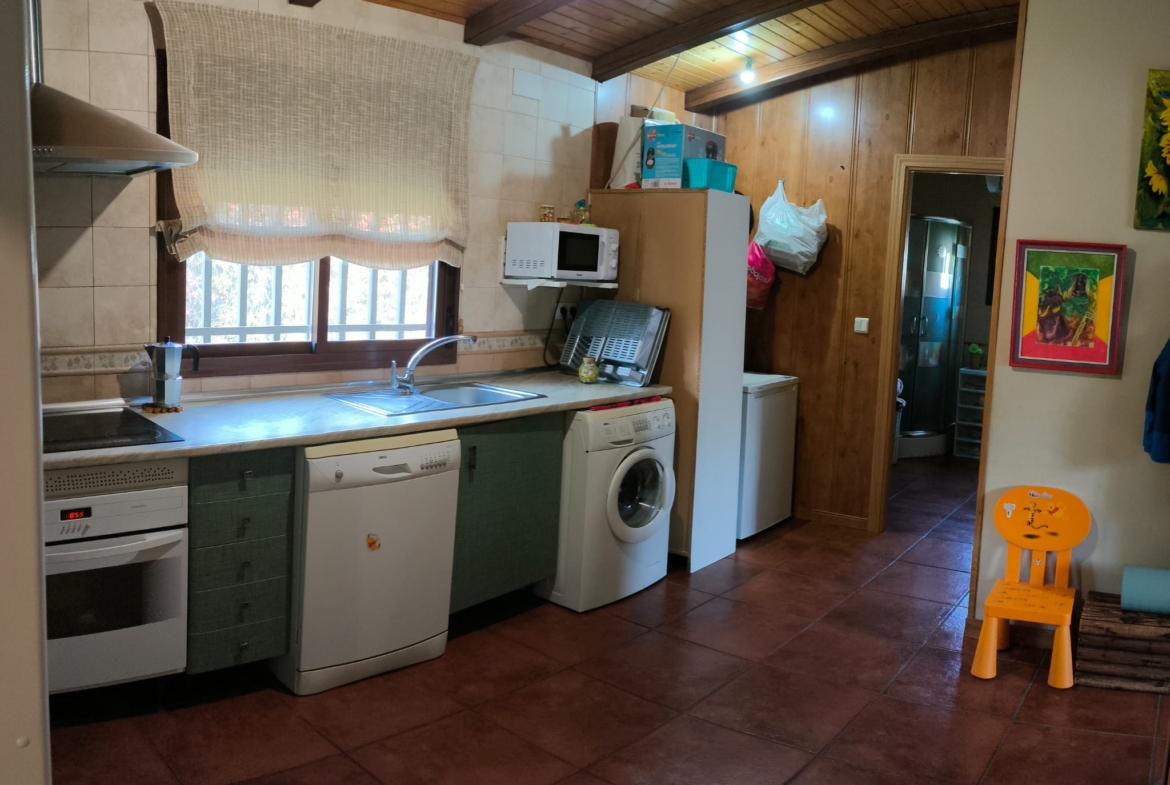CHALET INDEPENDIENTE CON PARCELA DE 1885 M2 EN EL VISO DE SAN JUAN, TOLEDO