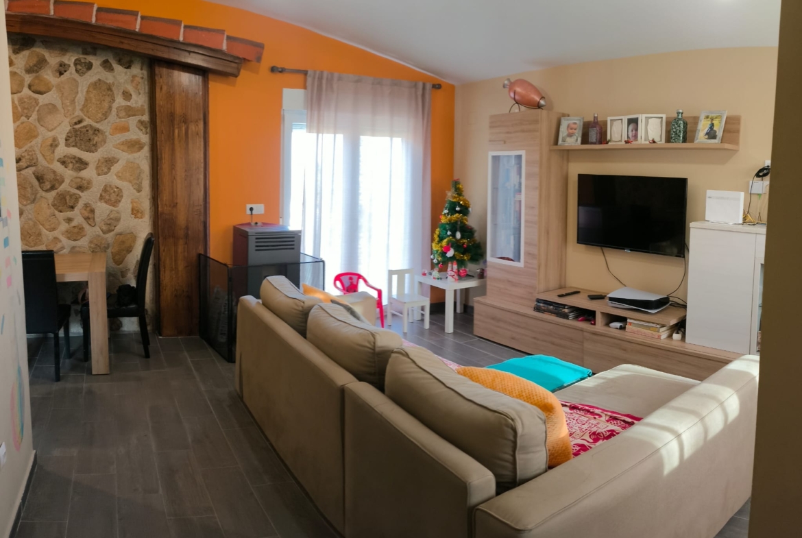 CHALET INDEPENDIENTE CON PARCELA DE 1885 M2 EN EL VISO DE SAN JUAN, TOLEDO