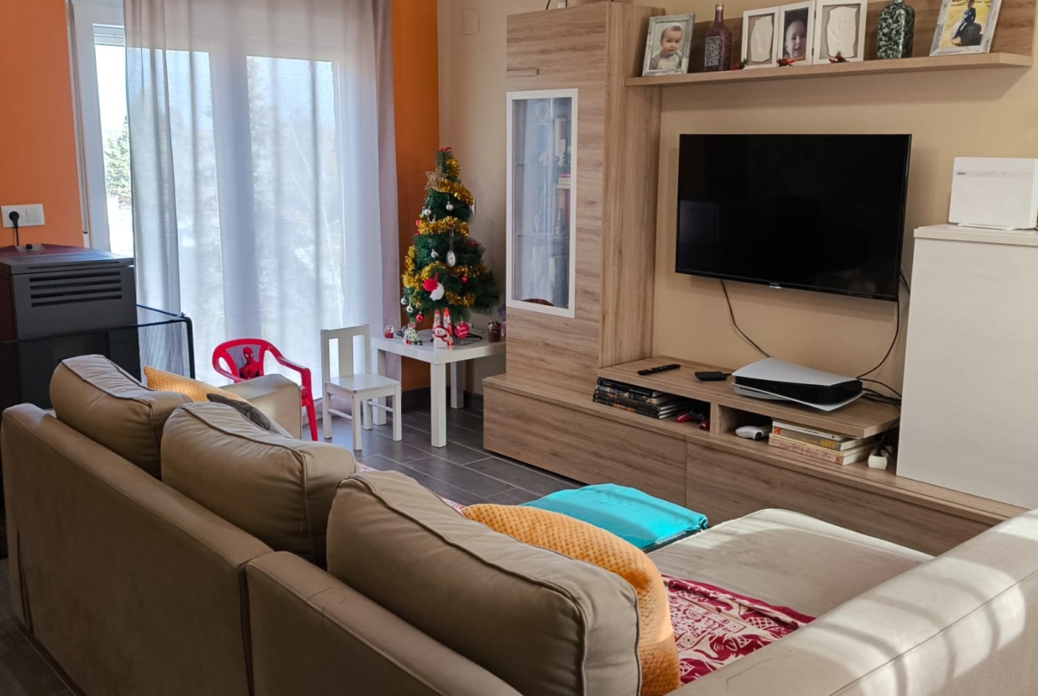 CHALET INDEPENDIENTE CON PARCELA DE 1885 M2 EN EL VISO DE SAN JUAN, TOLEDO