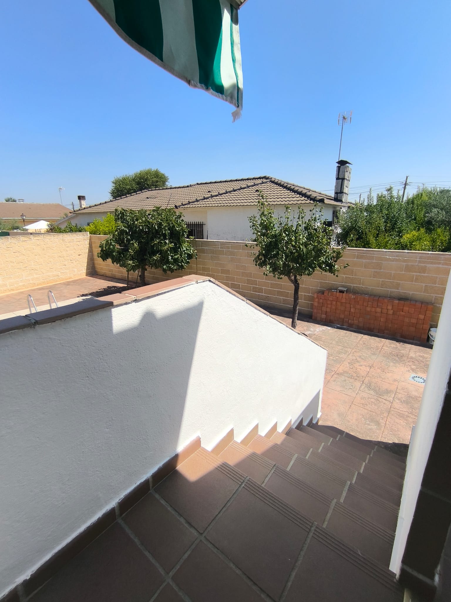 WhatsApp Image 2026-07-27 at 09.34.31 (2) CHALET INDEPENDIENTE CON PISCINA EN URB. OLIVA.VELETA, CARRANQUE (TOLEDO)