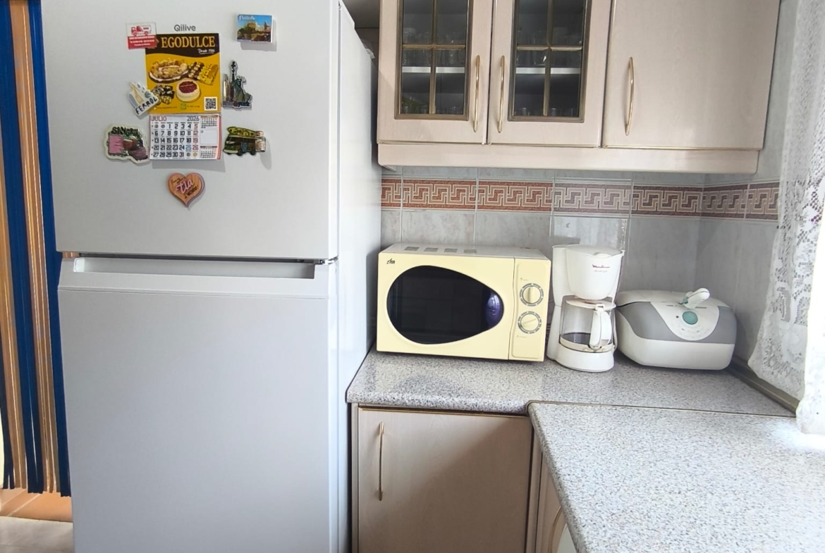CHALET INDEPENDIENTE CON PISCINA EN URB. OLIVA.VELETA, CARRANQUE (TOLEDO)