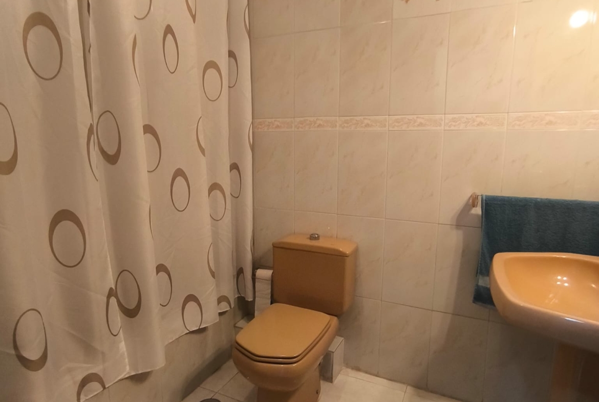 CHALET INDEPENDIENTE CON PISCINA EN URB. OLIVA.VELETA, CARRANQUE (TOLEDO)
