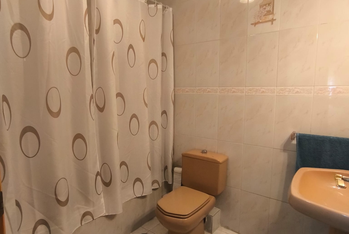 CHALET INDEPENDIENTE CON PISCINA EN URB. OLIVA.VELETA, CARRANQUE (TOLEDO)