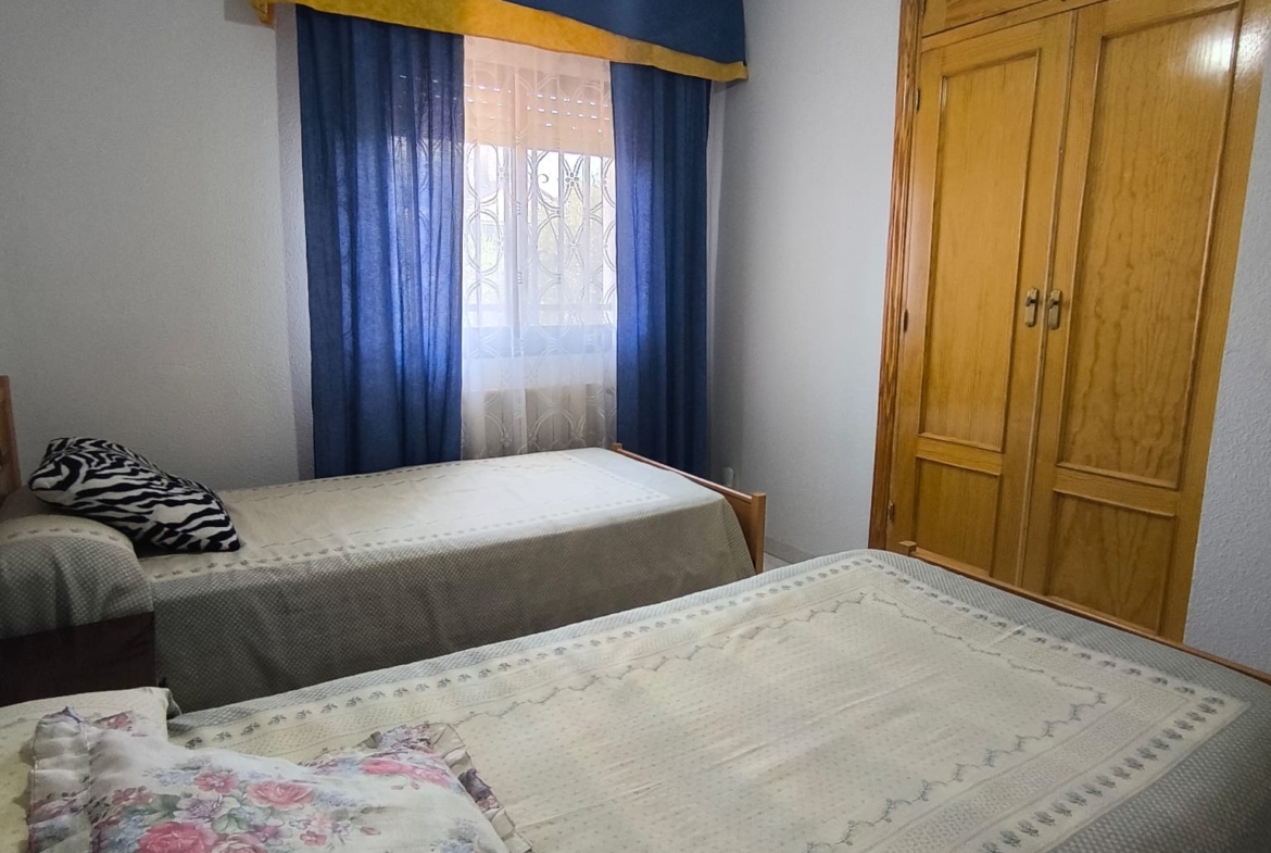 CHALET INDEPENDIENTE CON PISCINA EN URB. OLIVA.VELETA, CARRANQUE (TOLEDO)