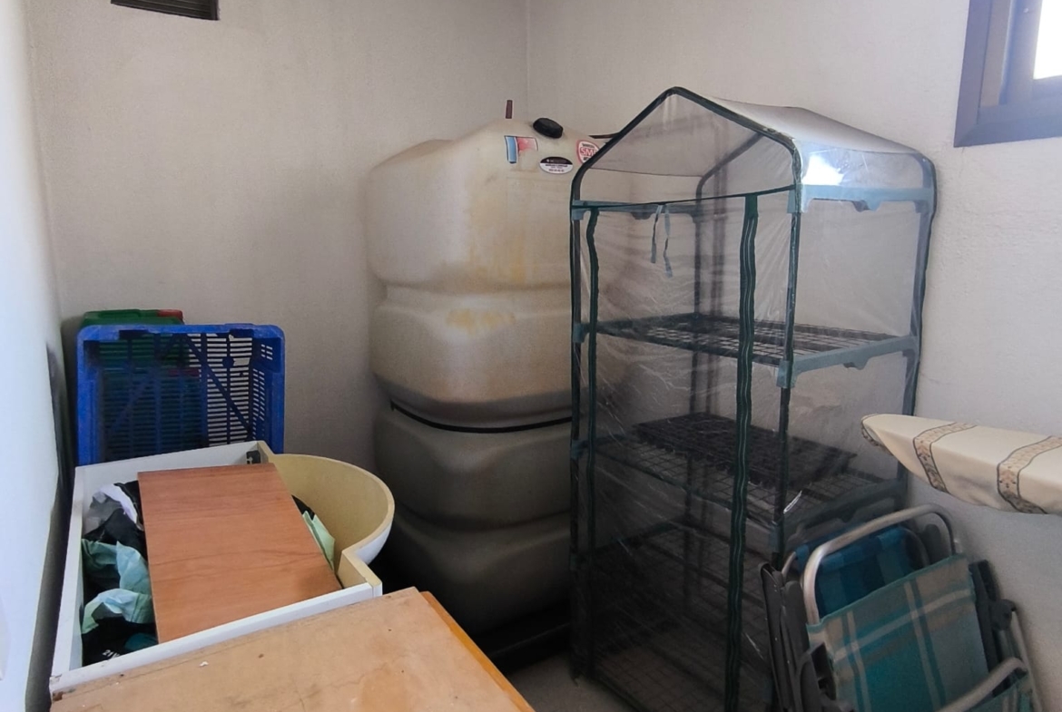 CHALET INDEPENDIENTE CON PISCINA EN URB. OLIVA.VELETA, CARRANQUE (TOLEDO)