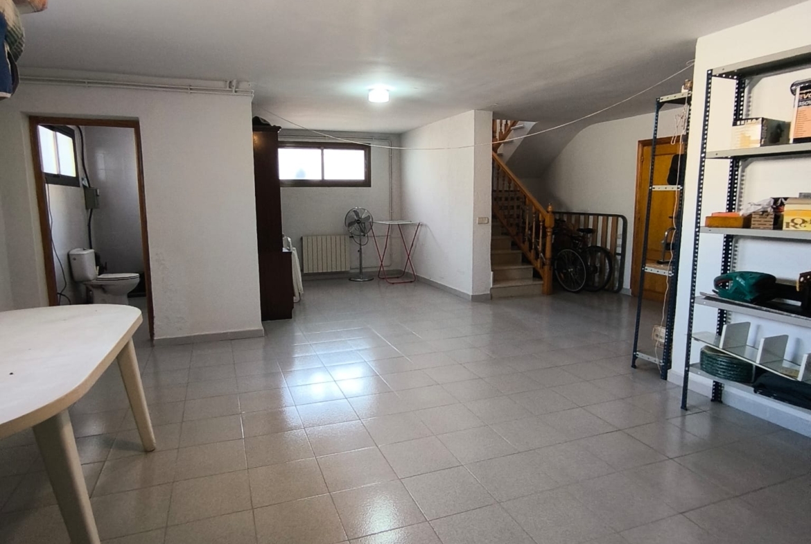 CHALET INDEPENDIENTE CON PISCINA EN URB. OLIVA.VELETA, CARRANQUE (TOLEDO)