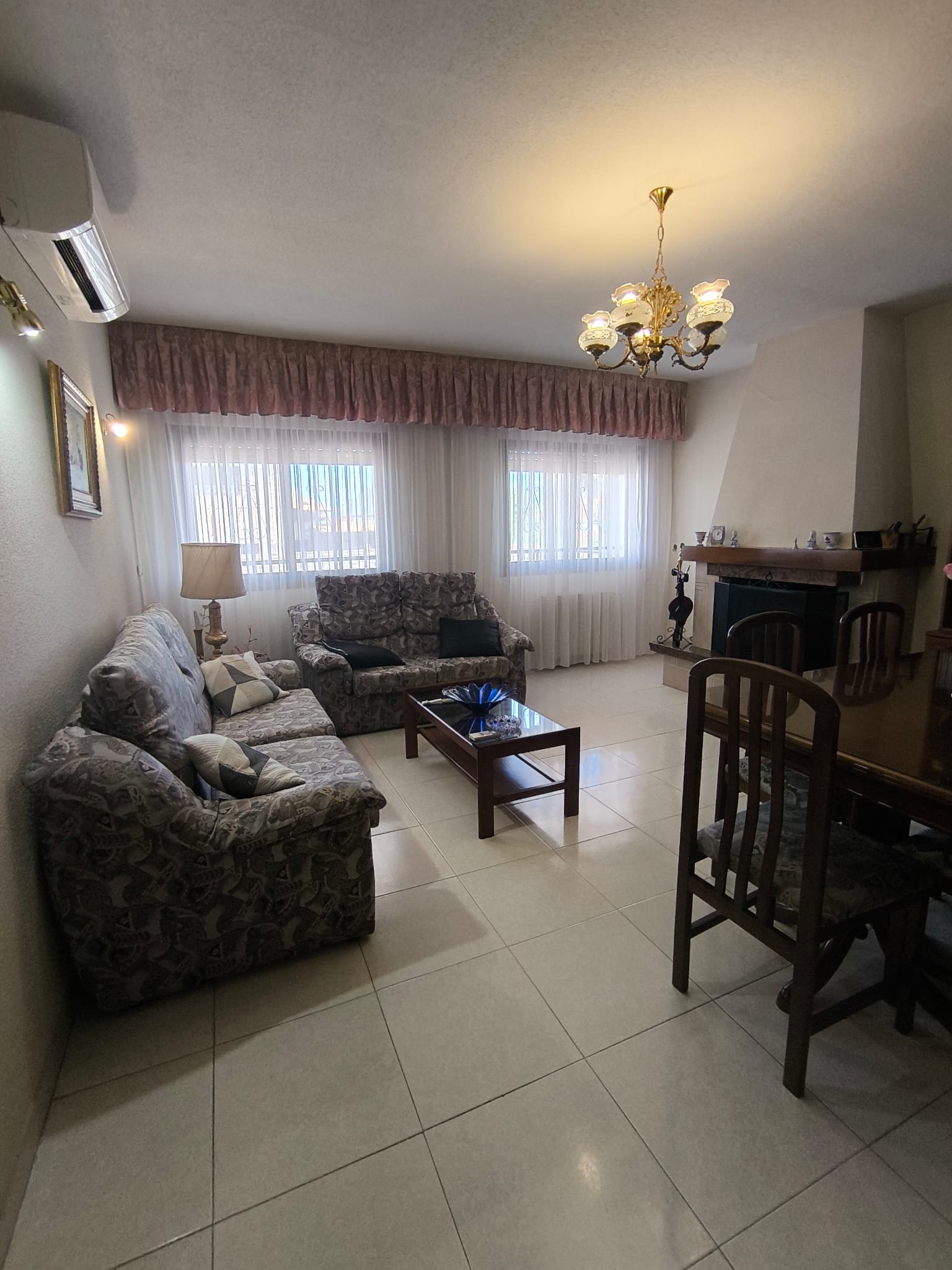 WhatsApp Image 2026-07-27 at 09.35.10 CHALET INDEPENDIENTE CON PISCINA EN URB. OLIVA.VELETA, CARRANQUE (TOLEDO)