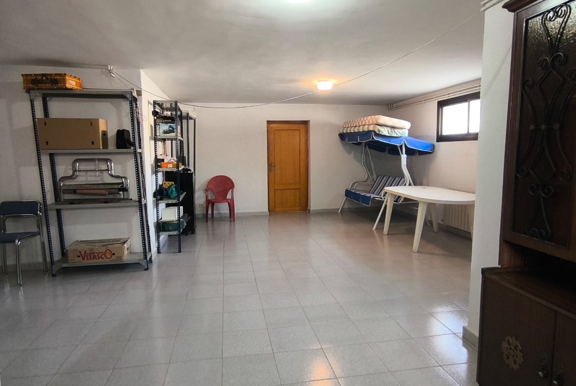 CHALET INDEPENDIENTE CON PISCINA EN URB. OLIVA.VELETA, CARRANQUE (TOLEDO)
