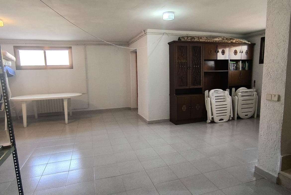 CHALET INDEPENDIENTE CON PISCINA EN URB. OLIVA.VELETA, CARRANQUE (TOLEDO)