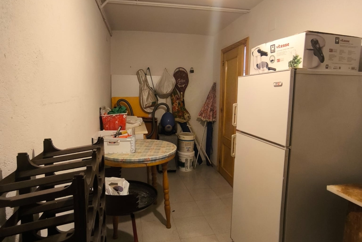 CHALET INDEPENDIENTE CON PISCINA EN URB. OLIVA.VELETA, CARRANQUE (TOLEDO)
