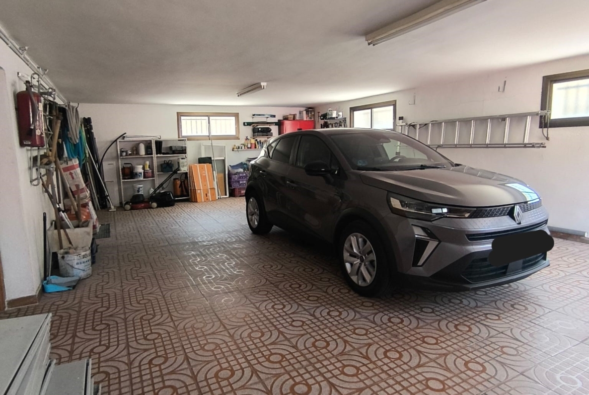 CHALET INDEPENDIENTE CON PISCINA EN URB. OLIVA.VELETA, CARRANQUE (TOLEDO)