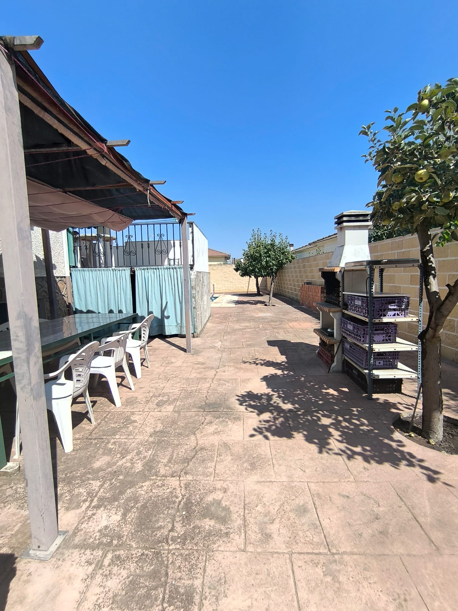 WhatsApp Image 2026-07-27 at 09.35.13 (6) CHALET INDEPENDIENTE CON PISCINA EN URB. OLIVA.VELETA, CARRANQUE (TOLEDO)