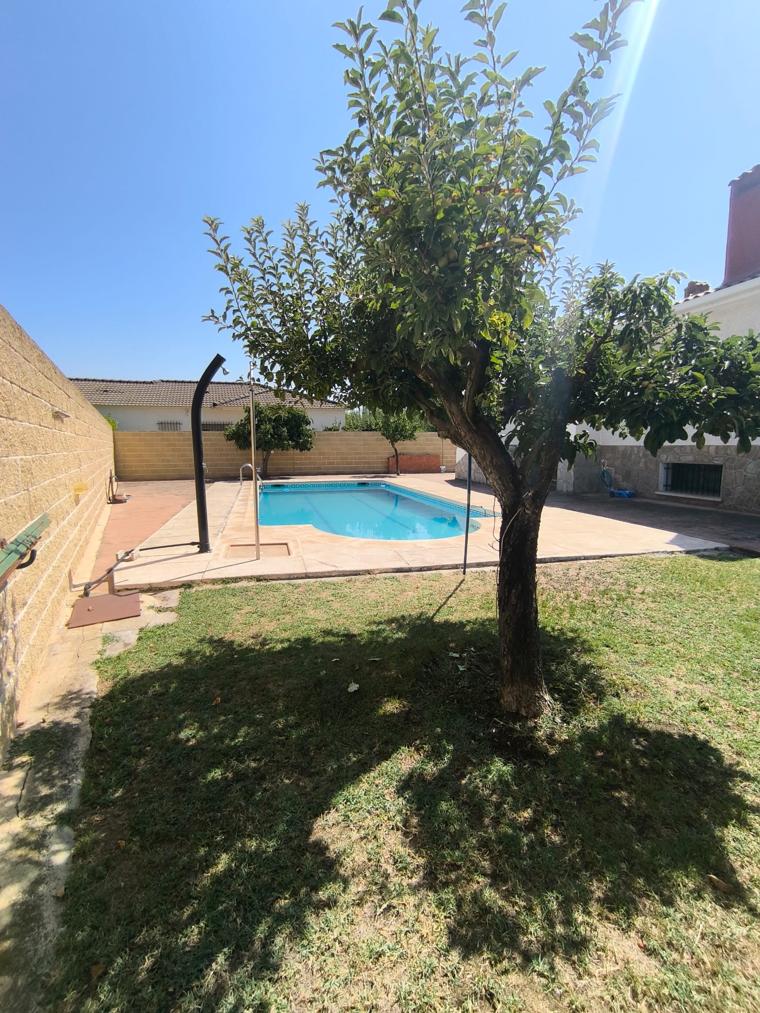 WhatsApp Image 2026-07-27 at 09.35.14 (5) CHALET INDEPENDIENTE CON PISCINA EN URB. OLIVA.VELETA, CARRANQUE (TOLEDO)