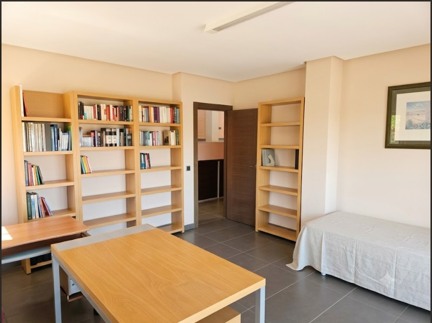 Exclusiva residencia independiente con dos viviendas, piscina y vistas privilegiadas a Toledo