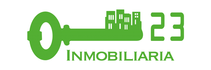 Inmobiliaria 23