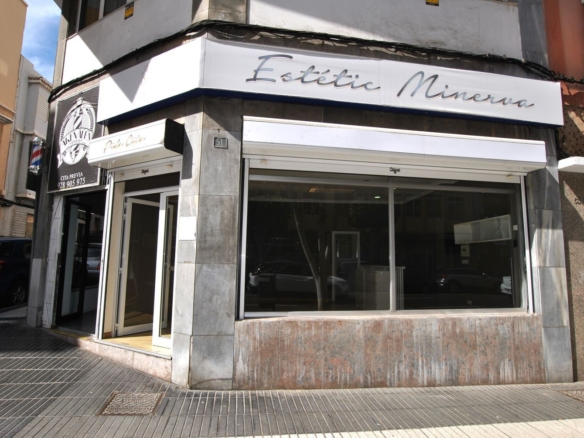 Propiedad en venta en Las Palmas, Las Palmas de Gran Canaria