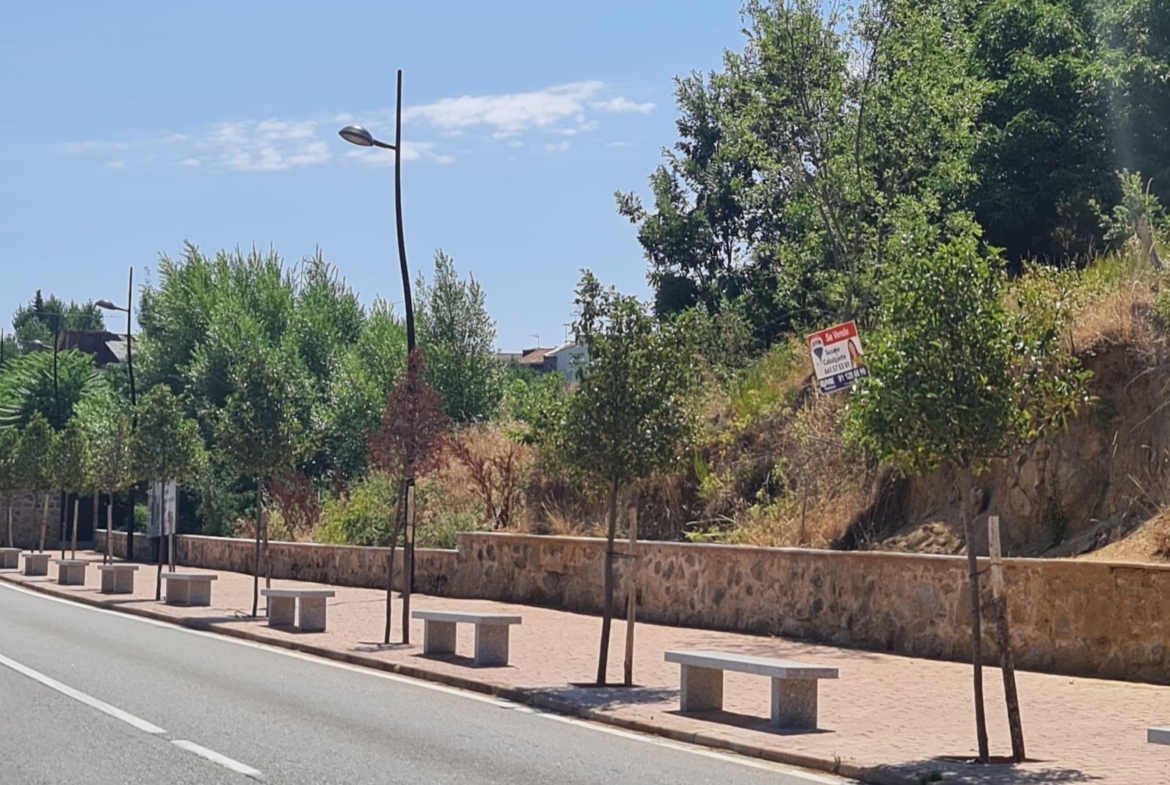 Propiedad en venta en Madrid, Rozas de Puerto Real