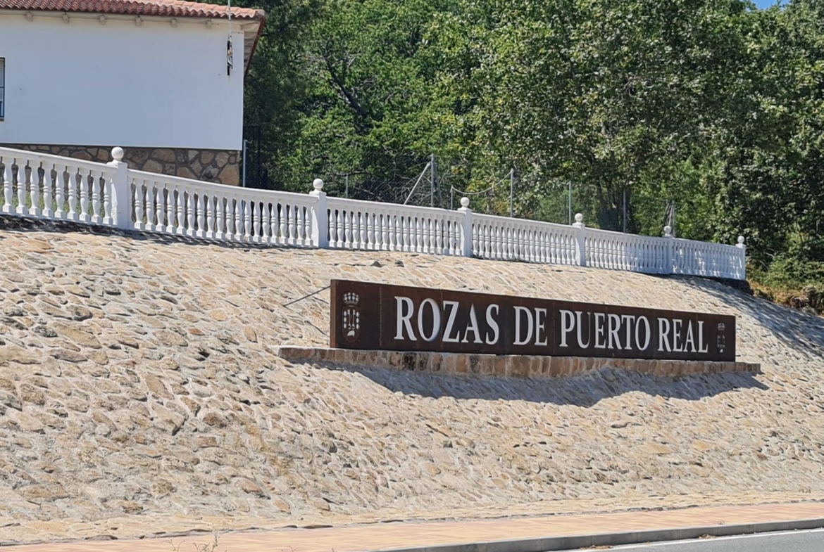 Propiedad en venta en Madrid, Rozas de Puerto Real
