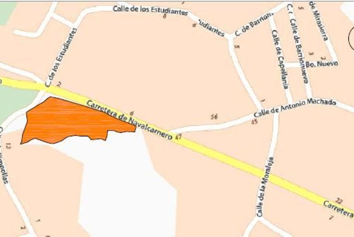 Propiedad en venta en Madrid, Rozas de Puerto Real