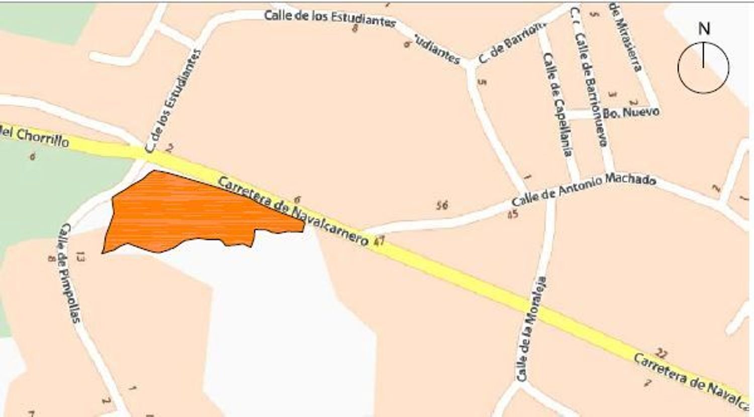 1012756419 Propiedad en venta en Madrid, Rozas de Puerto Real
