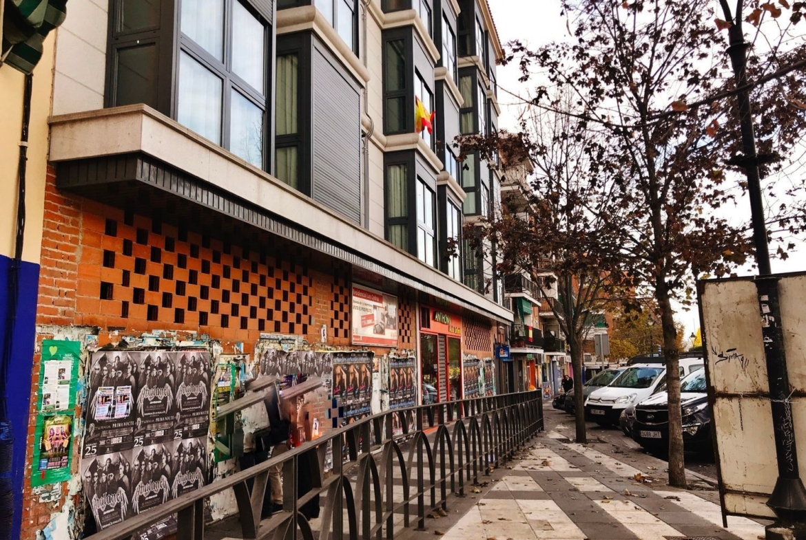 Retail space en alquiler, Arganda Del Rey