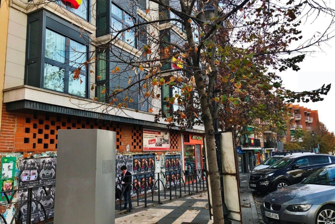 Retail space en alquiler, Arganda Del Rey