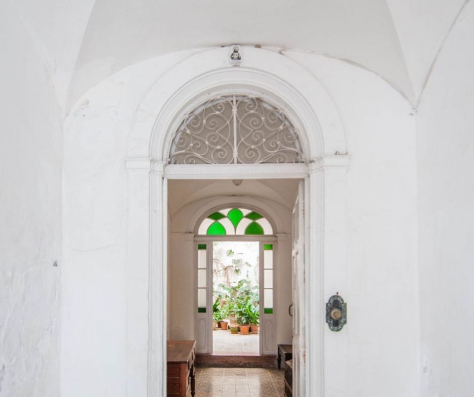 House / detached house en alquiler, Arcos De La Frontera