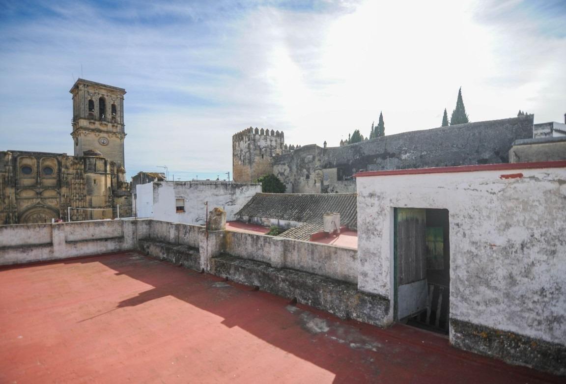 House / detached house en alquiler, Arcos De La Frontera