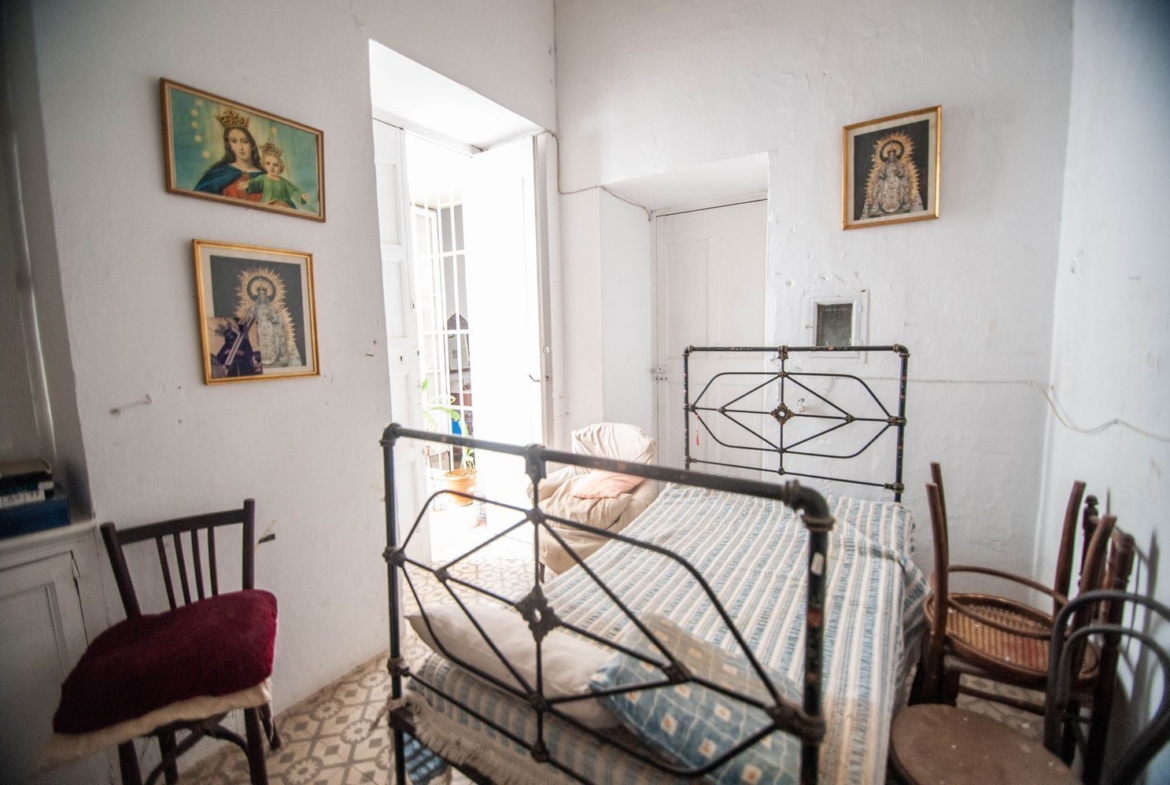 House / detached house en alquiler, Arcos De La Frontera