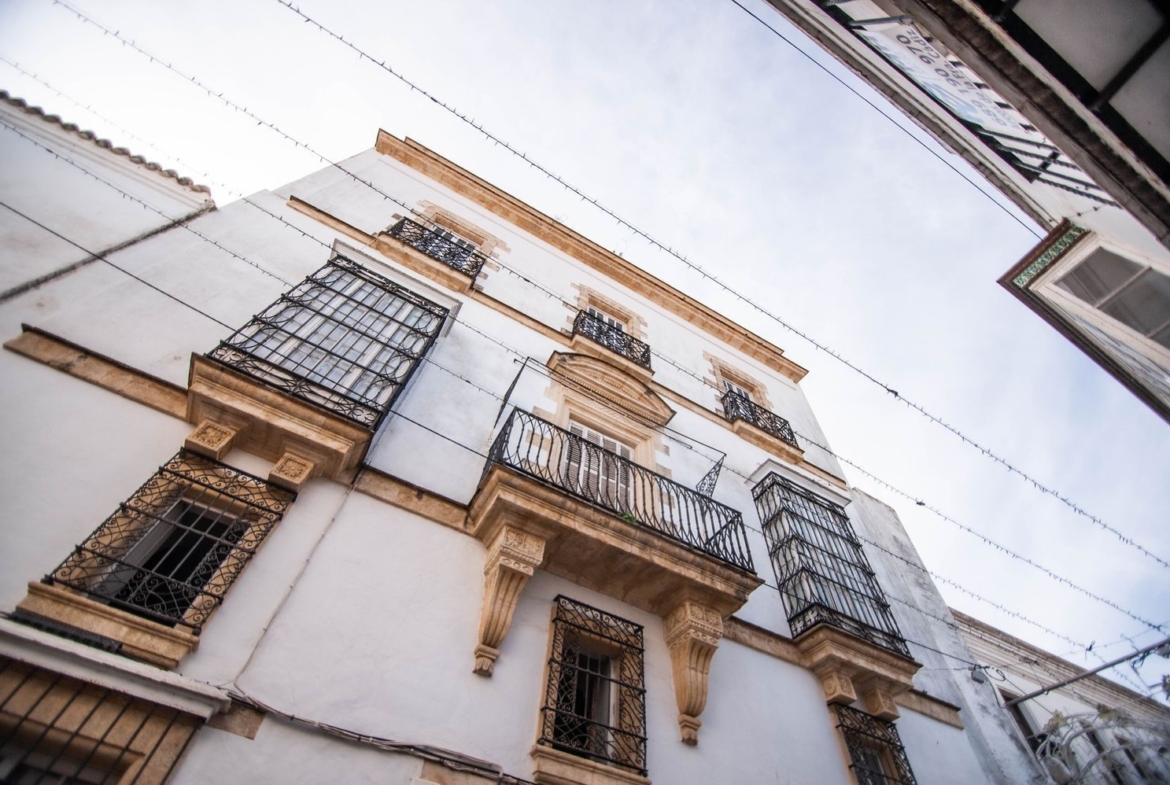 House / detached house en alquiler, Arcos De La Frontera