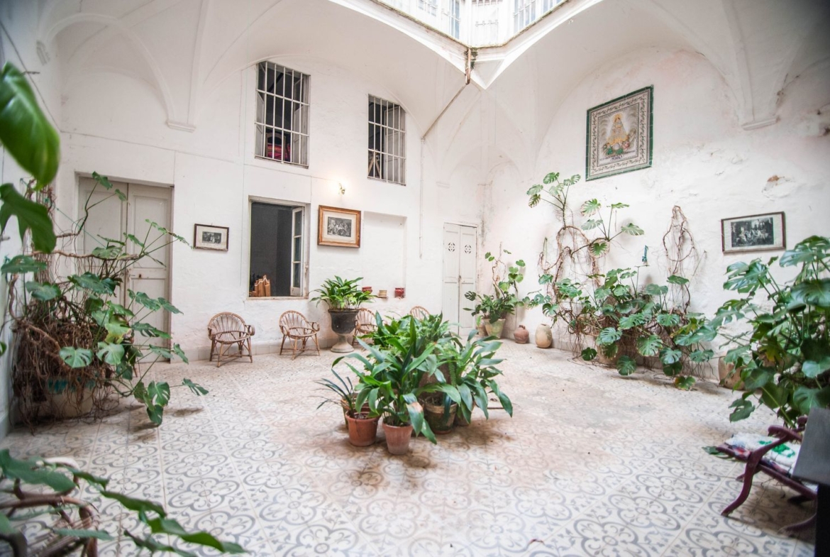 House / detached house en alquiler, Arcos De La Frontera