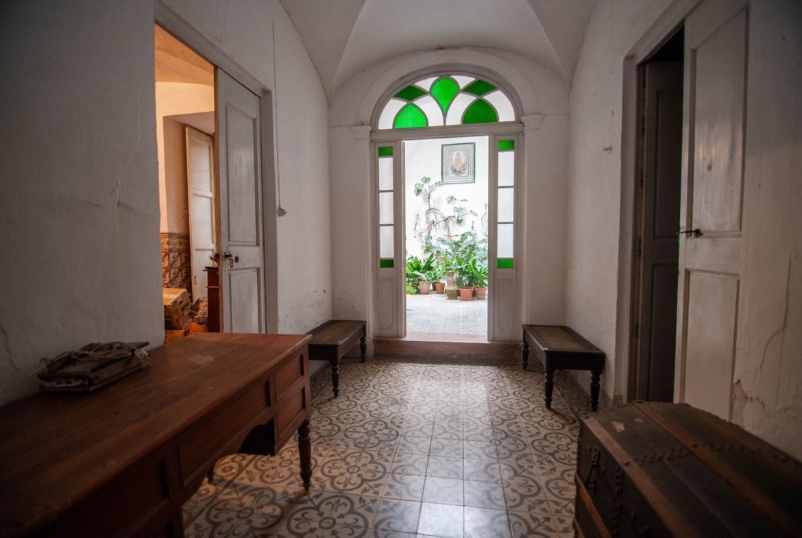 House / detached house en alquiler, Arcos De La Frontera