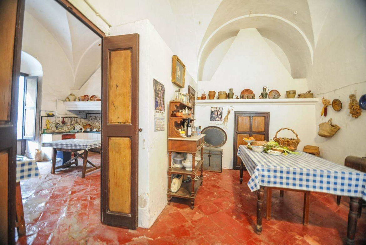 House / detached house en alquiler, Arcos De La Frontera