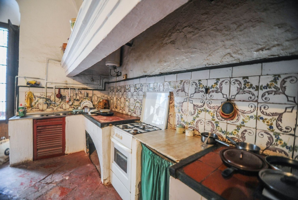 House / detached house en alquiler, Arcos De La Frontera