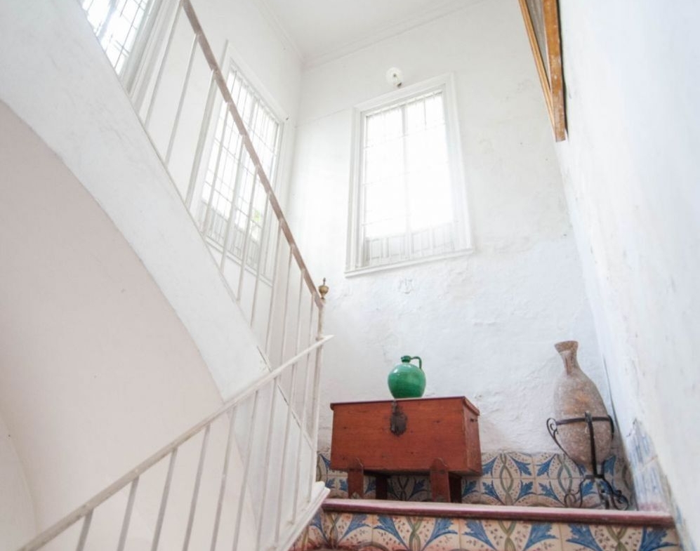 House / detached house en alquiler, Arcos De La Frontera