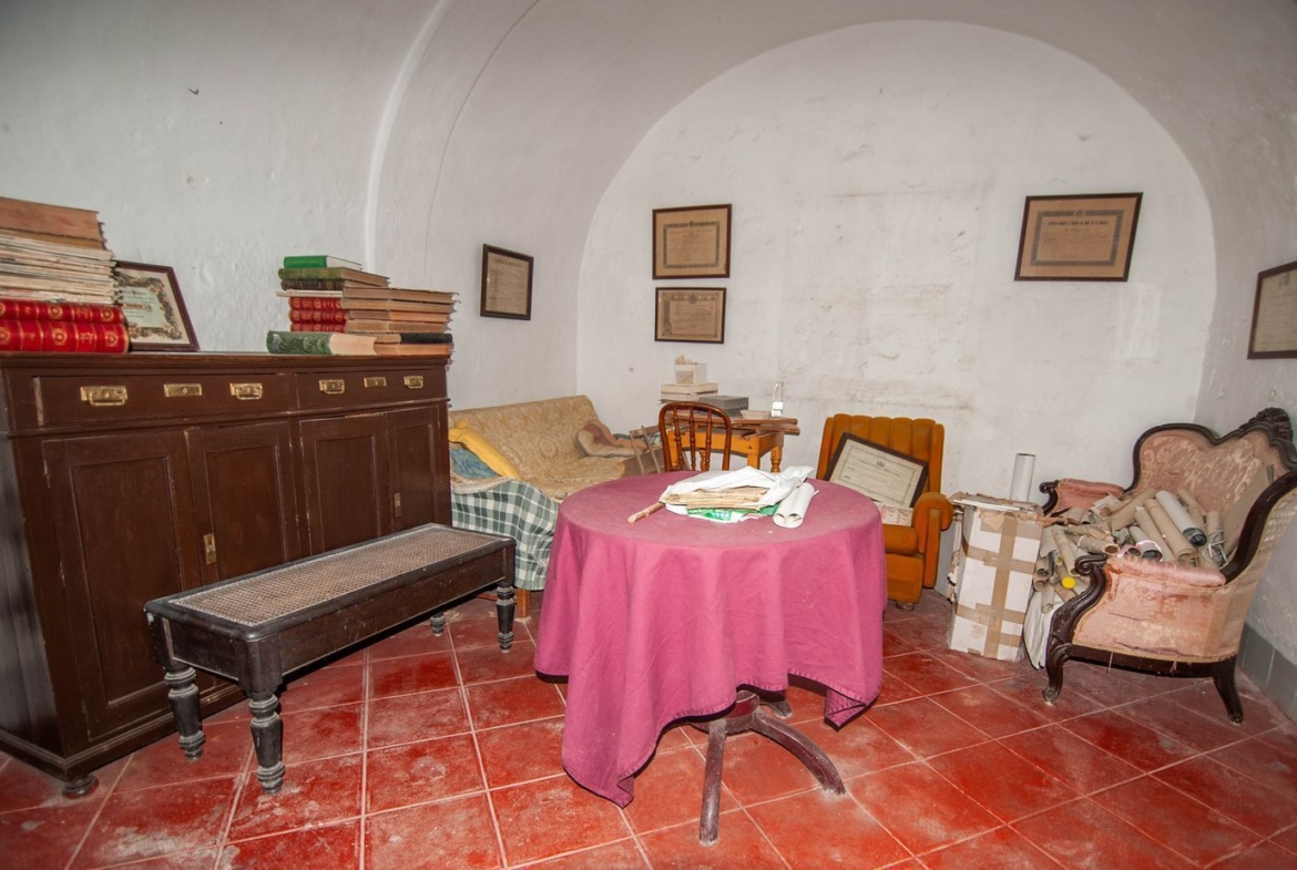 House / detached house en alquiler, Arcos De La Frontera