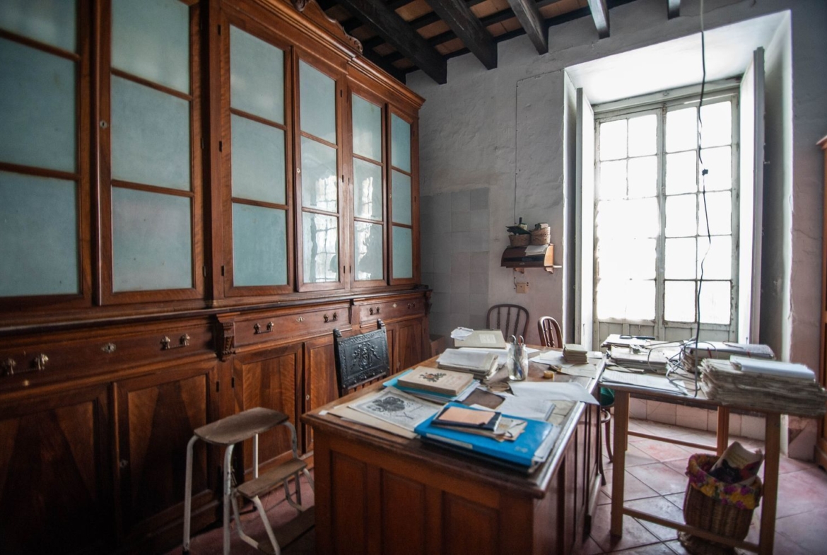 House / detached house en alquiler, Arcos De La Frontera
