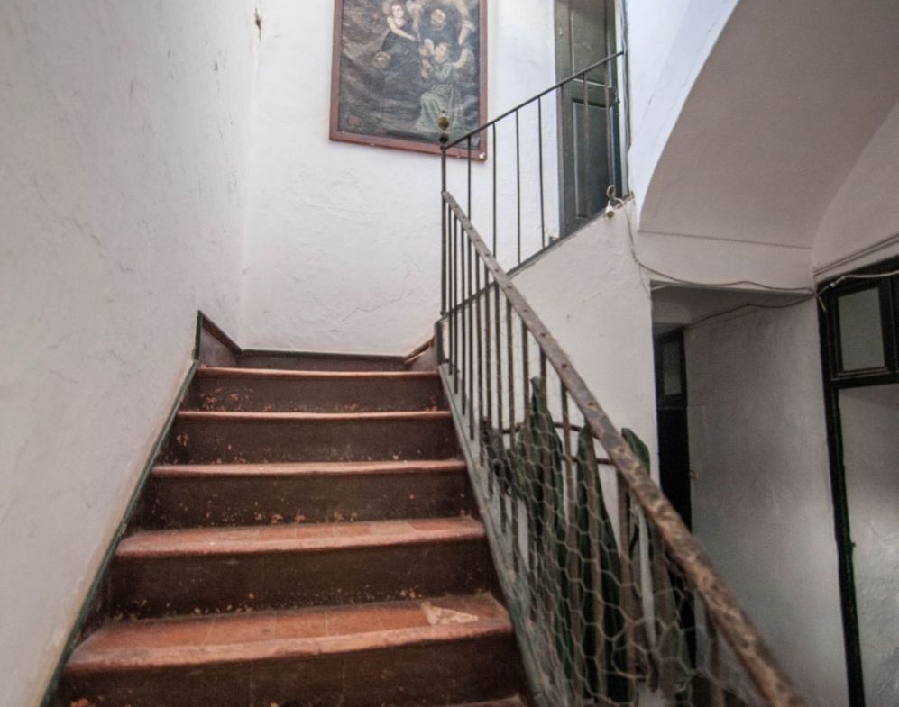 House / detached house en alquiler, Arcos De La Frontera
