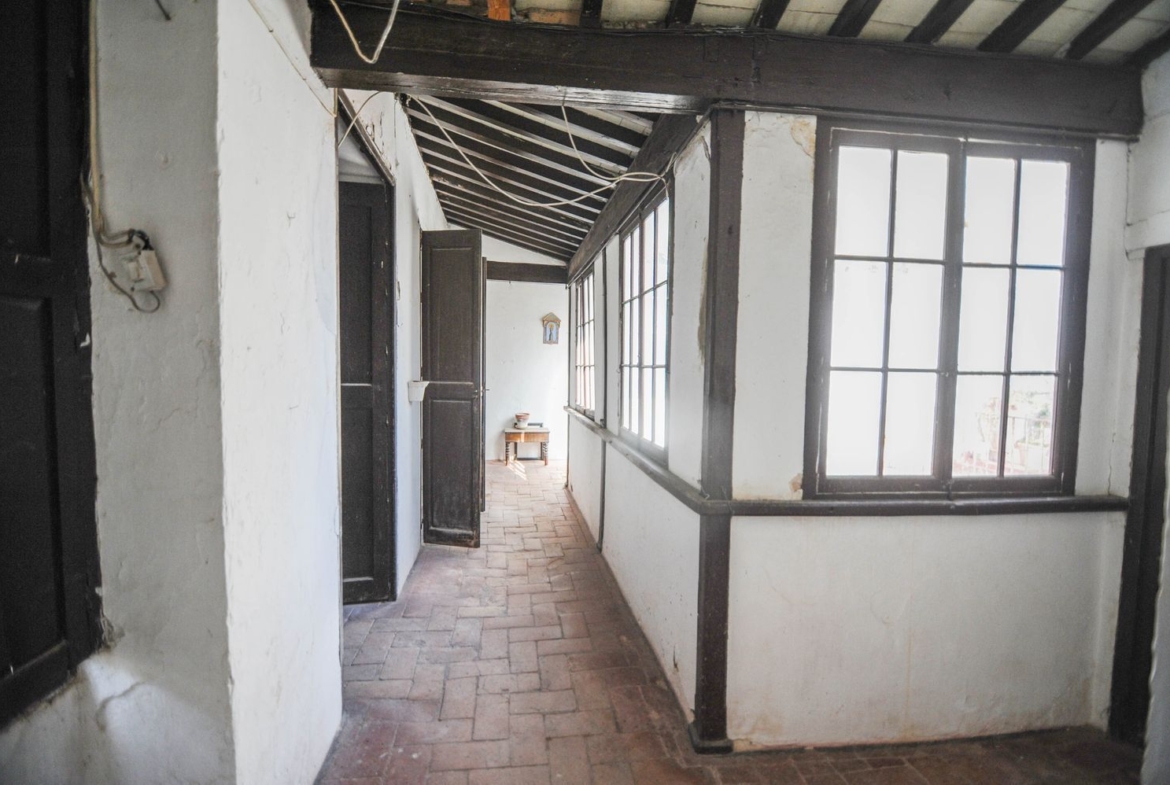 House / detached house en alquiler, Arcos De La Frontera