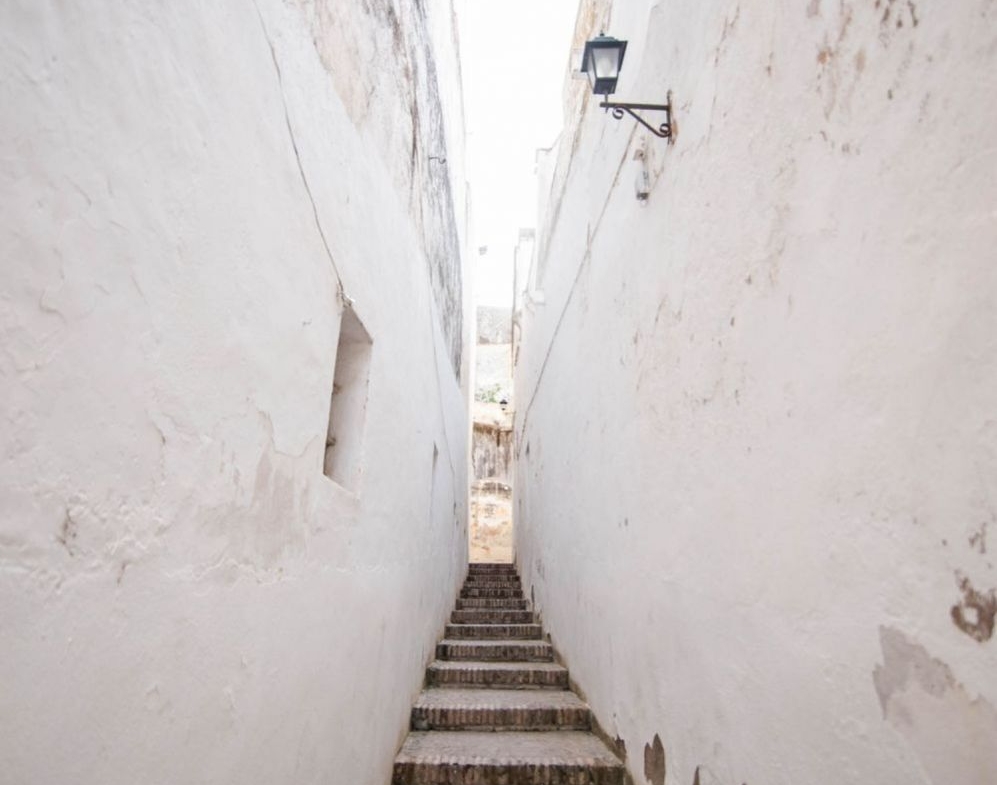 House / detached house en alquiler, Arcos De La Frontera