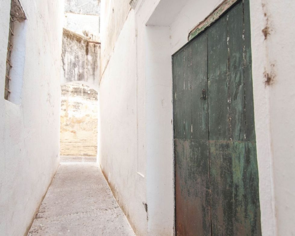 House / detached house en alquiler, Arcos De La Frontera