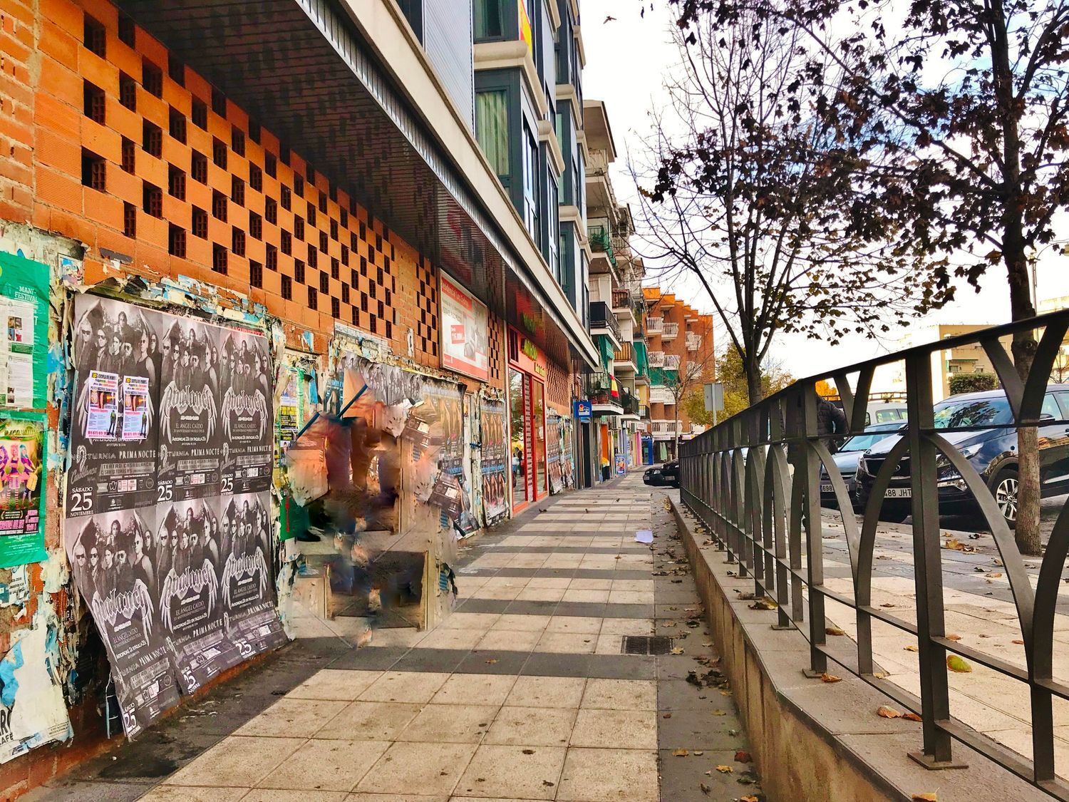 Retail space en alquiler, Arganda Del Rey