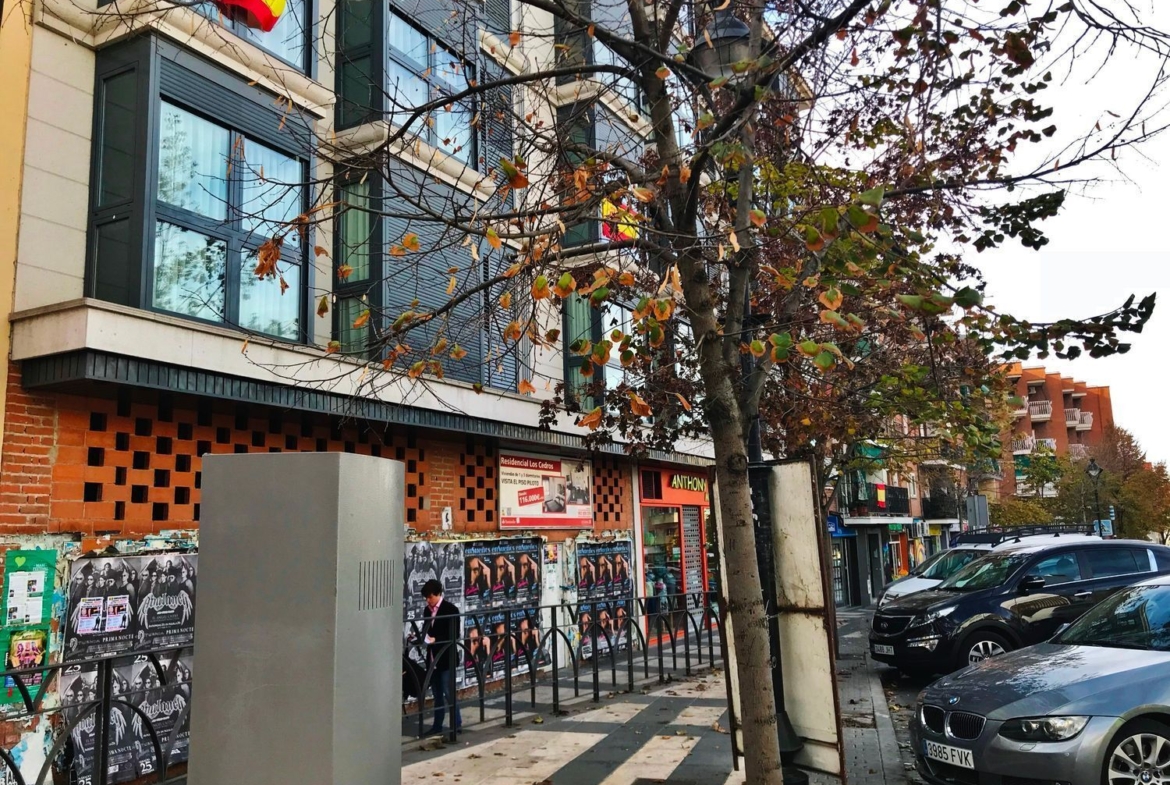 Retail space en alquiler, Arganda Del Rey