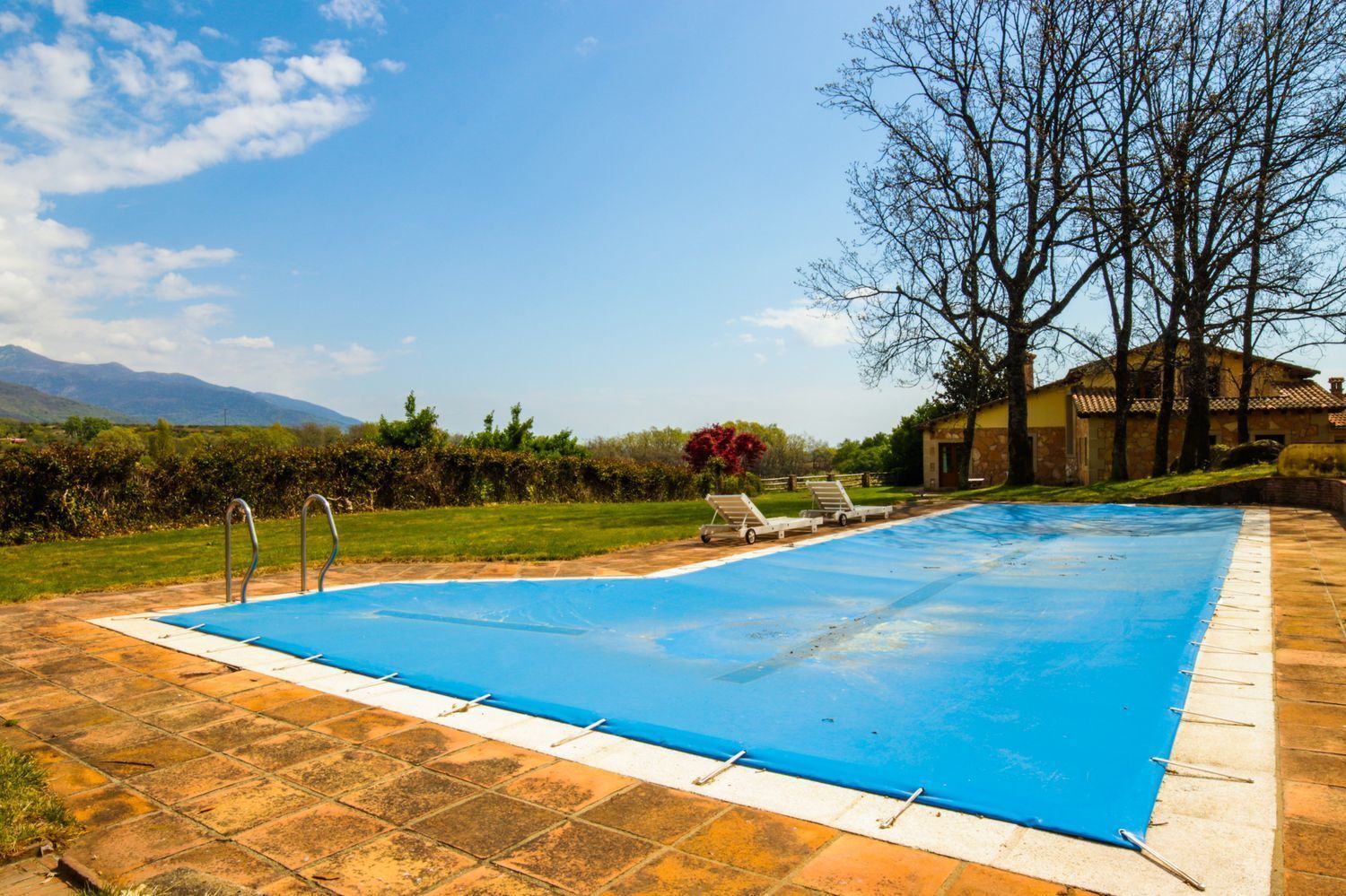 Rustico en alquiler, Jarandilla De La Vera